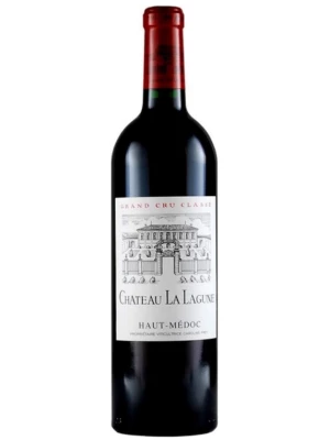 Вино Chateau La Lagune, Haut-Medoc AOC 3-eme Grand Cru Classe 1969, 0.75 л