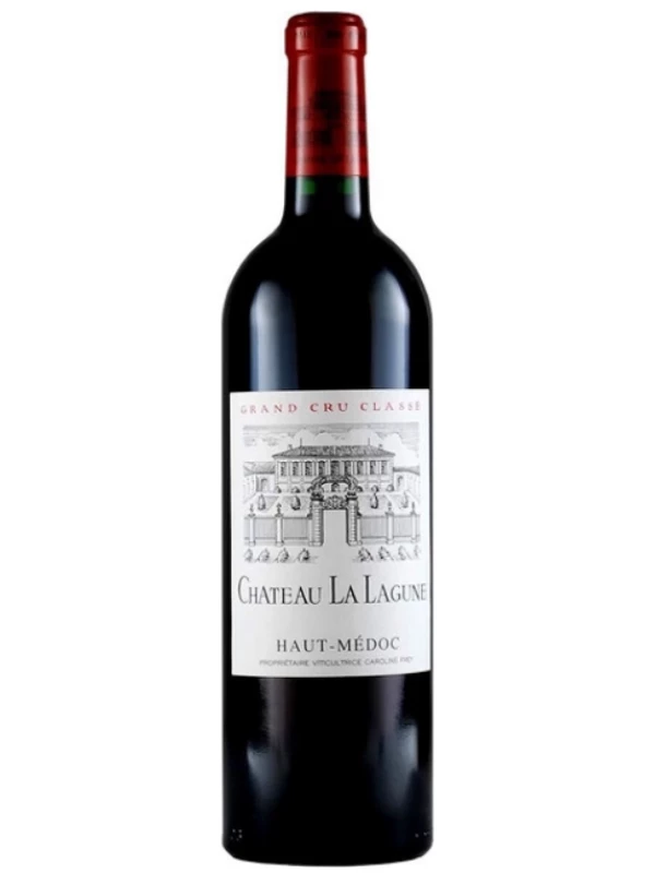 Chateau La Lagune, Haut-Medoc AOC 3-eme Grand Cru Classe