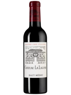 Вино Chateau La Lagune, Haut-Medoc AOC 3-eme Grand Cru Classe 2020, 0.375 л