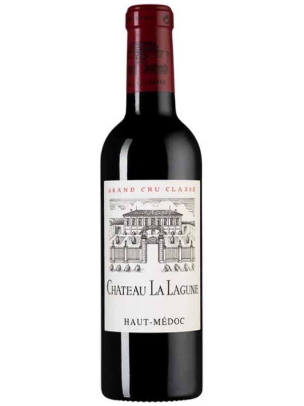 Chateau La Lagune, Haut-Medoc AOC 3-eme Grand Cru Classe
