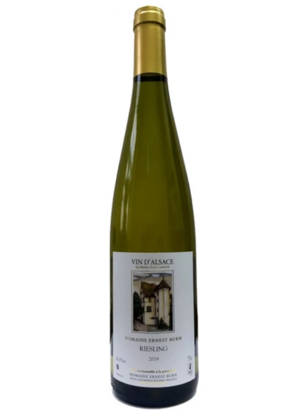 Domaine Ernest Burn, Riesling, Alsace AOC