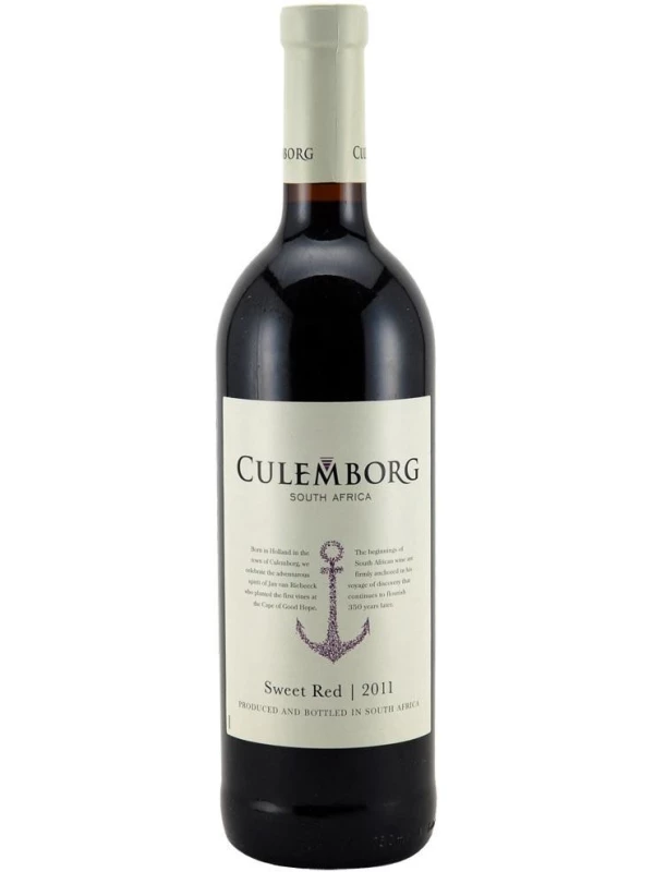 Culemborg Sweet Red
