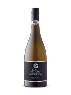 Вино Babich Wines, Black Label Sauvignon Blanc, Marlborough 0.75 л