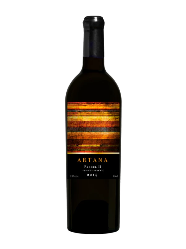 The Colours of Georgia Artana
