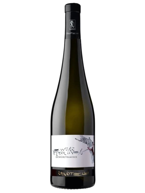 Zanotelli, Gewurztraminer, Trentino DOC