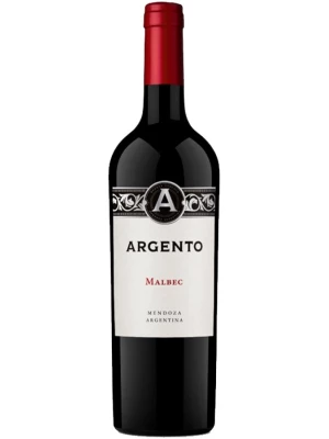Вино Argento, Malbec 2021, 0.75 л