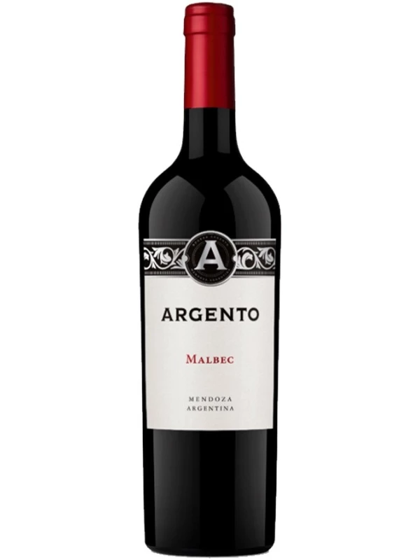 Argento, Malbec