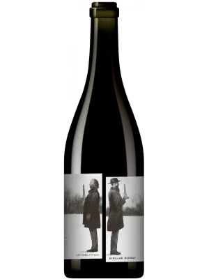Вино Dueling Pistols Dry Creek Valley 2017, 0.75 л