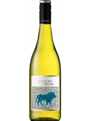 Вино Unjani, Chenin Blanc 0.75 л