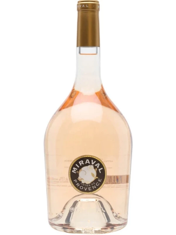 Miraval Rose, Cotes de Provence AOC