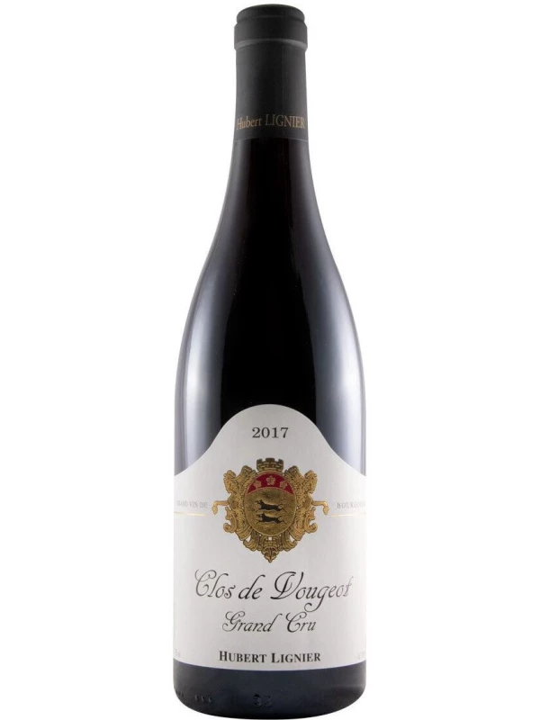 Hubert Lignier, Clos de Vougeot Grand Cru AOC