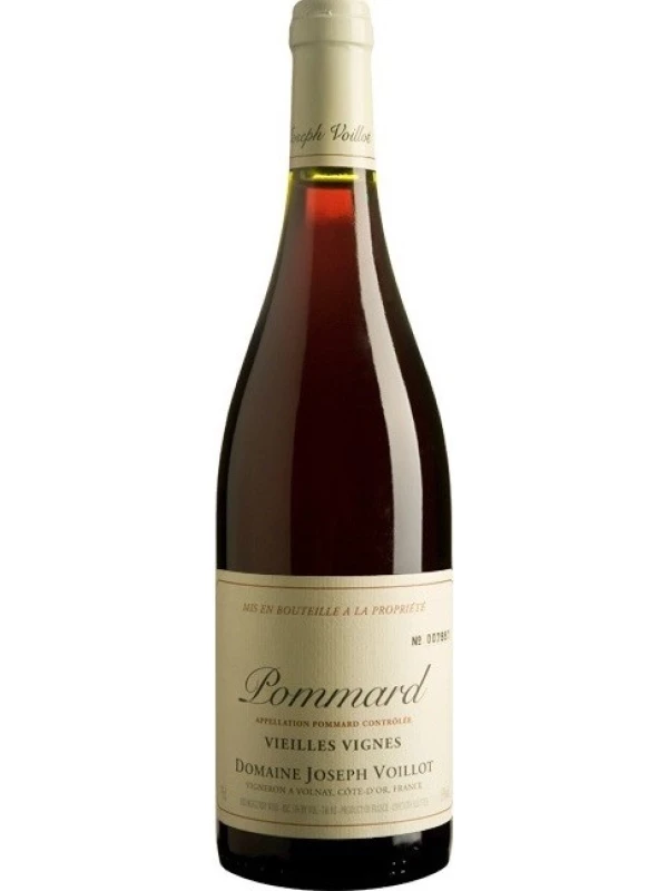 Domaine Joseph Voillot, Pommard Vieilles Vignes AOC