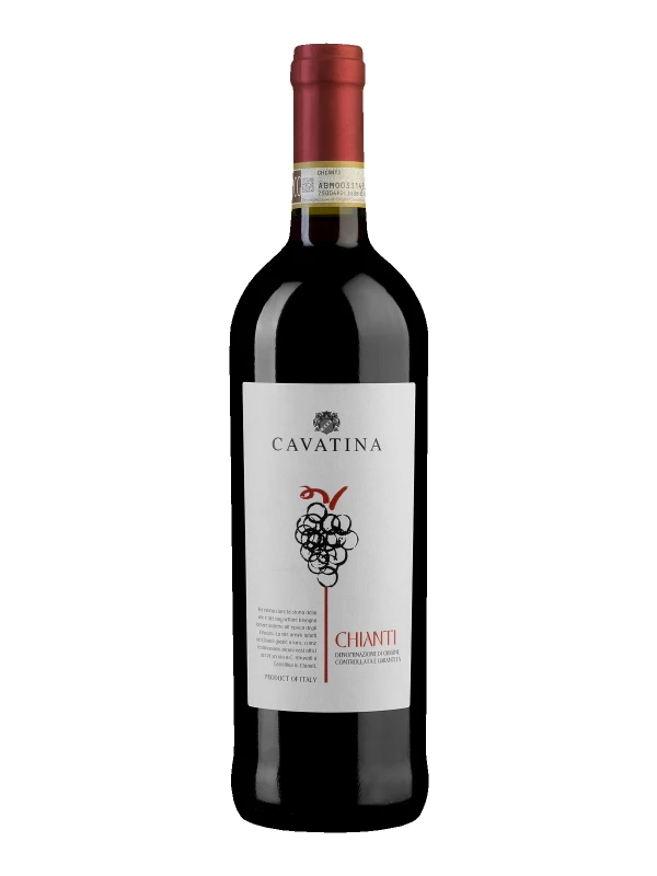 Cavatina Chianti DOCG