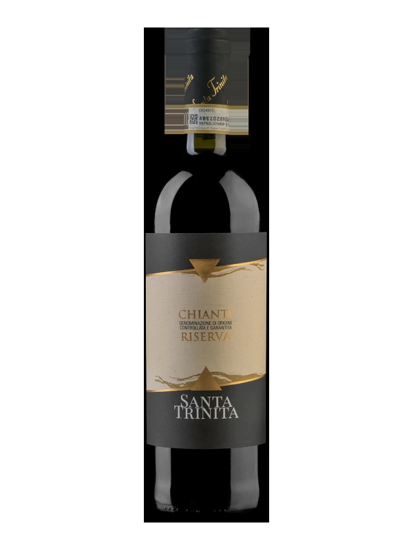 Chiantigiane, Santa Trinita Chianti Riserva DOCG