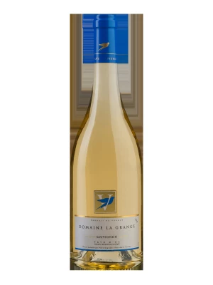 Вино Domaine V la Grange, Sauvignon Blanc IGP 0.75 л