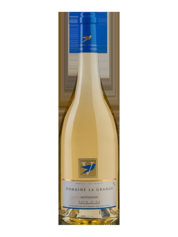 Domaine V la Grange, Sauvignon Blanc IGP