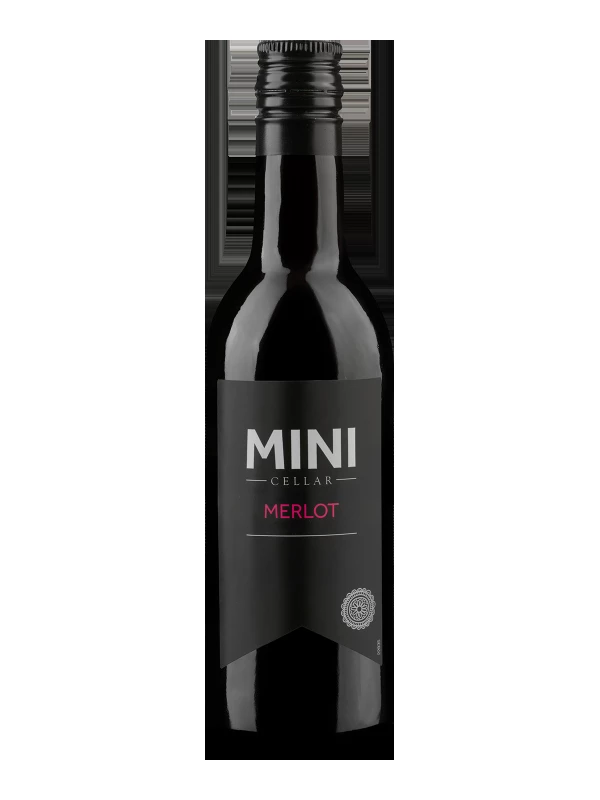 Paul Sapin, Mini Merlot