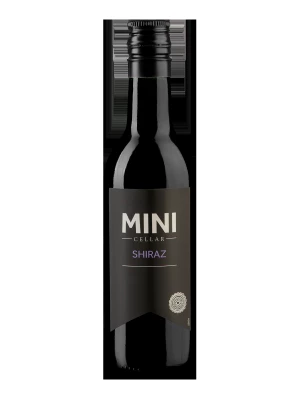 Вино Paul Sapin, Mini Shiraz 0.187 л