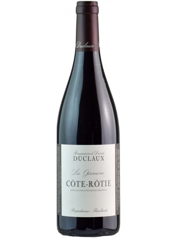 Domaine Duclaux, La Germine Cote-Rotie AOC