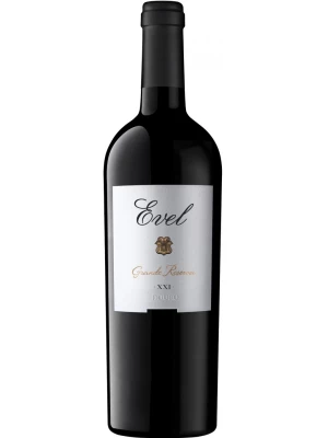 Вино Evel XXI Grande Reserva, Douro DOC 2012, 0.75 л