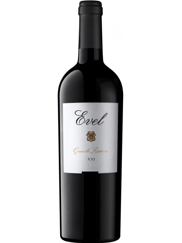 Evel XXI Grande Reserva, Douro DOC