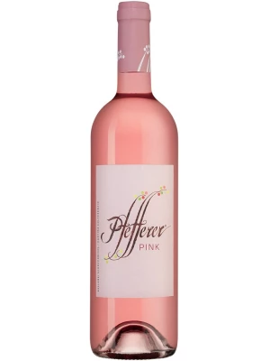 Вино Pfefferer Pink, Weinberg Dolomiten IGT 2021, 0.75 л