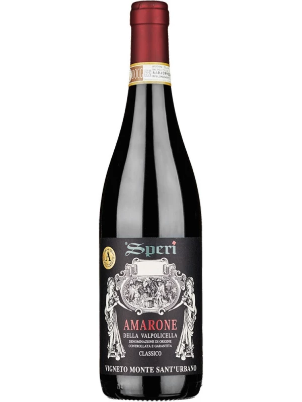 Speri, Monte Sant'Urbano Amarone della Valpolicella Classico DOCG