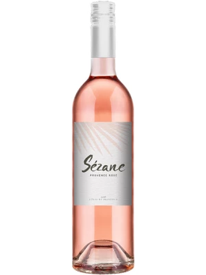 Вино Mirabeau, Sezane Rose, Cotes de Provence AOC 2019, 0.75 л