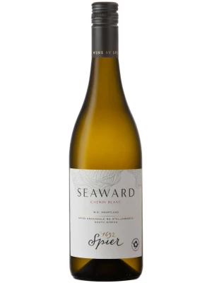 Вино Spier, Seaward Chenin Blanc 2017, 0.75 л