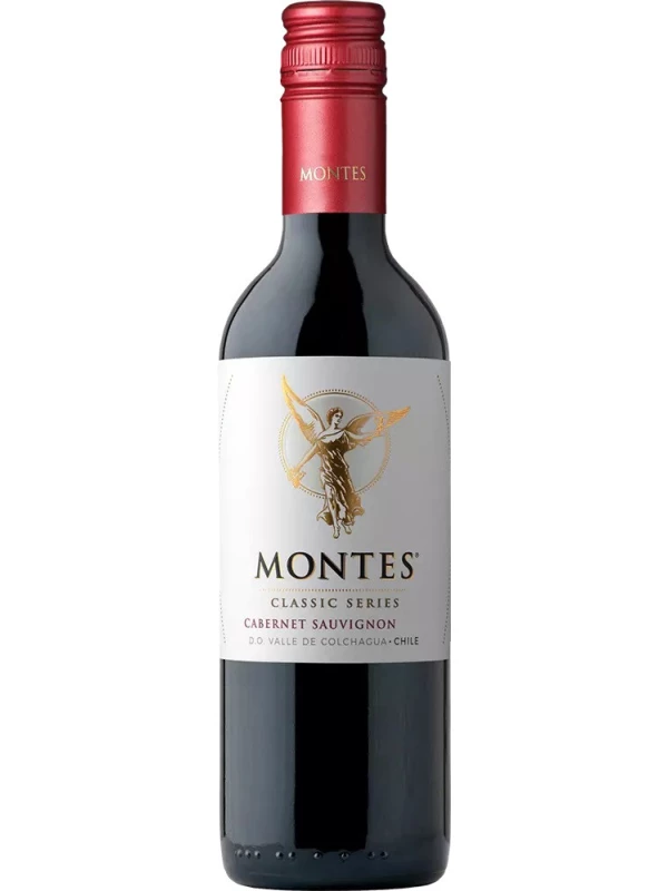 Montes, Classic Series Reserva Cabernet Sauvignon, Valle Central DO