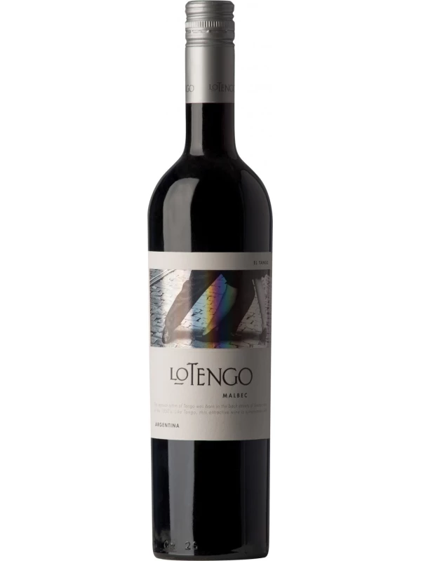 Norton, Lo Tengo Malbec