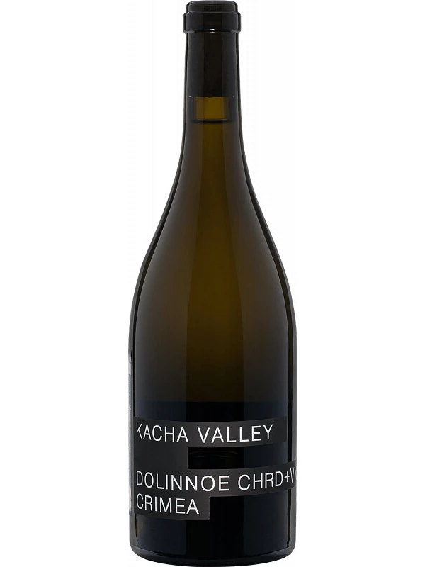Kacha Valley Dolinnoe White