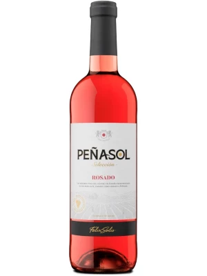 Вино Felix Solis, Penasol Seleccion Rosado 2022, 0.75 л