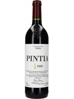 Вино Pintia, Toro DO 2018, 0.75 л