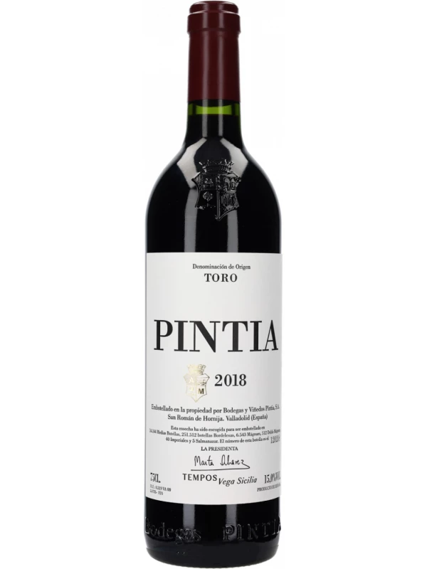 Pintia, Toro DO