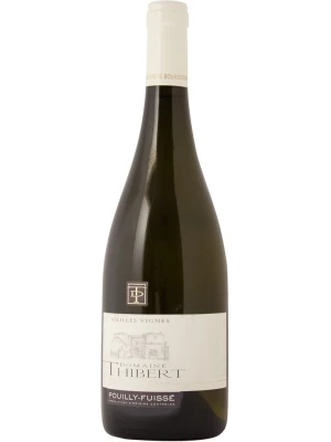 Вино Domaine Thibert Pere et Fils, Pouilly-Fuisse Vieilles Vignes AOC 2017, 0.75 л