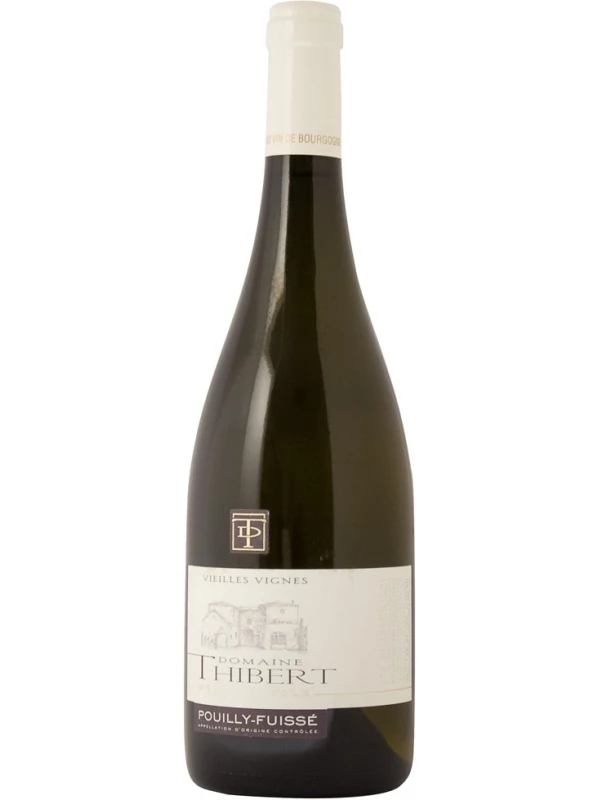 Domaine Thibert Pere et Fils, Pouilly-Fuisse Vieilles Vignes AOC