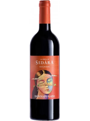 Вино Sedara DOC 2018, 0.75 л