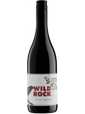Вино Wild Rock, Pinot Noir 2015, 0.75 л