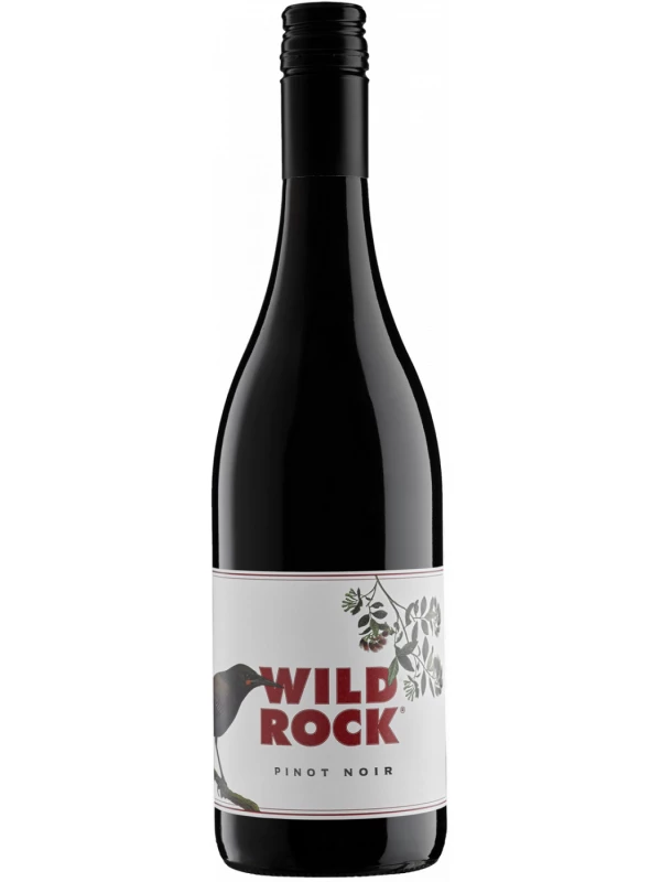 Wild Rock, Pinot Noir
