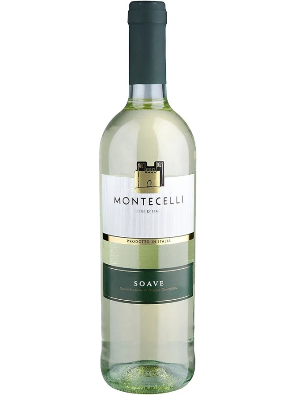 Botter, Montecelli Soave DOC