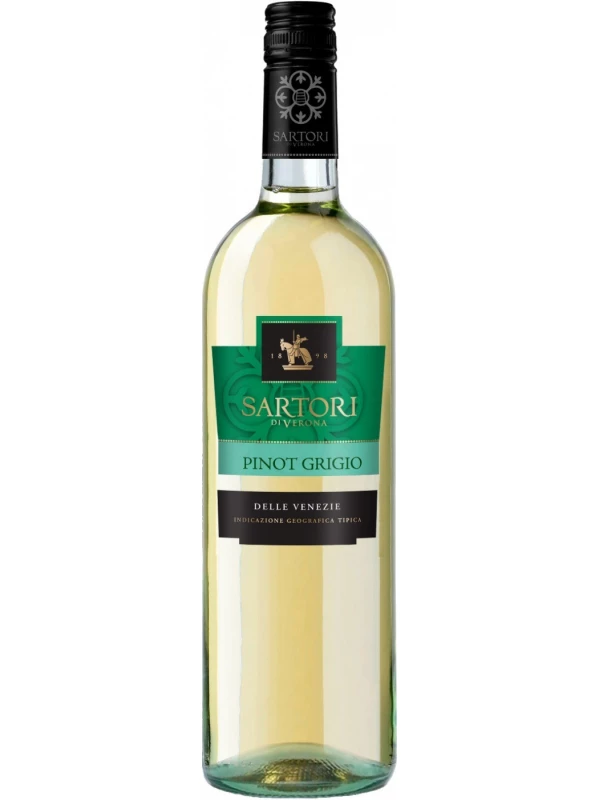 Sartori, Pinot Grigio, Delle Venezie IGT