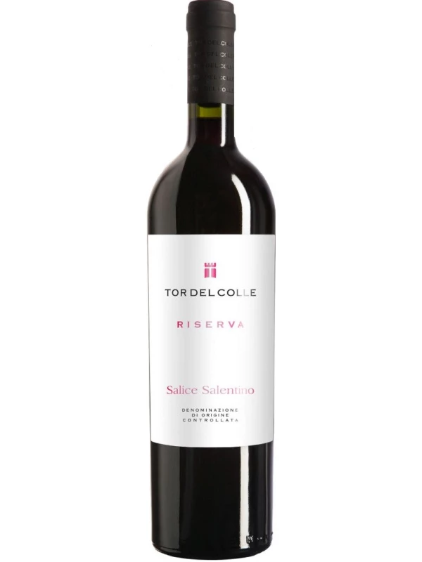 Botter, Tor del Colle Salice Salentino DOC Riserva