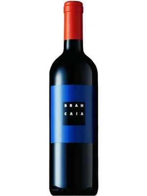 Вино Brancaia il Blu Rosso di Toscana IGT 2005, 0.75 л