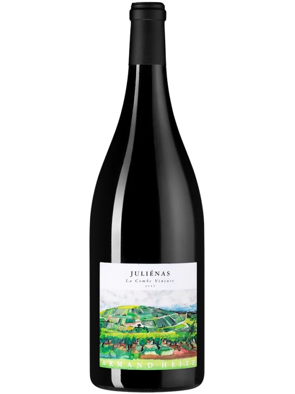 Domaine Heitz-Lochardet, Julienas AOC