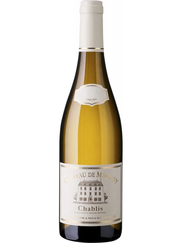 Chateau de Maligny, Chablis AOC
