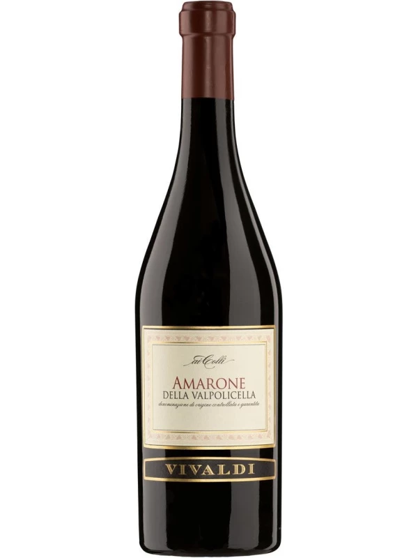 Vivaldi, Ai Colli Amarone della Valpolicella DOCG