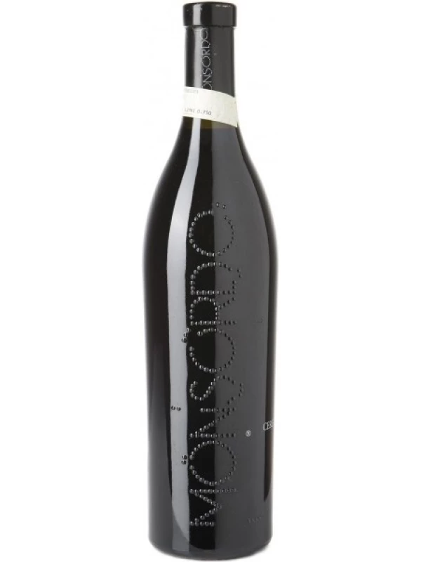 Monsordo Langhe Rosso DOCG
