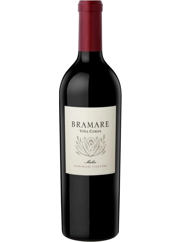 Vina Cobos, Bramare Marchiori Malbec