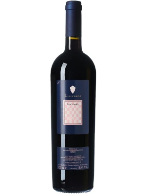 Вино Livernano, Toscana IGT 2006, 0.75 л